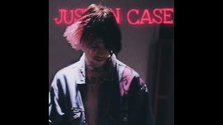 Lil Peep  Just In Case prod Cryoutloud [upl. by Preuss]