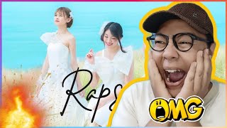 MV Rapsodi  JKT48 Reaction [upl. by Barbur]