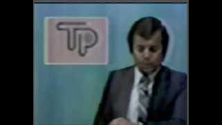 Tele Prensa Guatemala 1985 [upl. by Ezirtaeb]