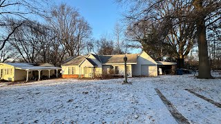 SOLD 109 Barto Drive Saint Louis MO [upl. by Amity163]