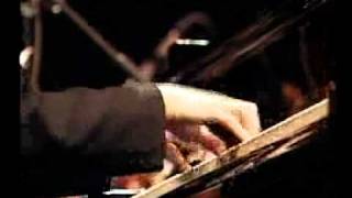 Chopin Andante Spianato Et Gran Polonesa Brillante Op 22 Vladimir Petrov 13 years [upl. by Ymmot335]