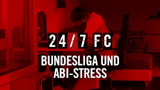 BundesligaProfi Jan Thielmann bereitet sich auf das Abi 2021 vor  1 FC Köln  Abitur 2021 [upl. by Myles]