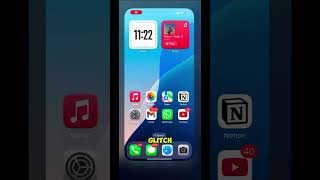 iOS 181 Bug Alert Overly Saturated Colors in Screenshots iPhone ios18 shorts [upl. by Scurlock]