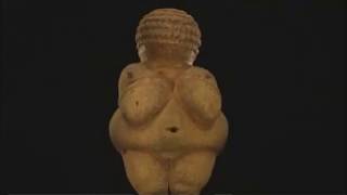 Venus of Willendorf 30 000  27 000 BP [upl. by Ocker]