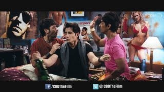 Watch trailer Chashme Baddoor [upl. by Tiena]