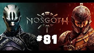 Nosgoth Gameplay 81 Liga Neustart Let´s Play german [upl. by Einafets]