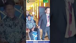 Tim Kesehatan amp Ambulance VVIP Pelantikan Presiden amp Wakil Presiden pkrs rsaisyiyahsitifatimah [upl. by Seroled541]