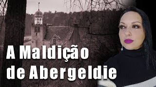 A Maldição de Albergeldie [upl. by Saffren]