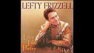 Lefty Frizzell  Three Cheers For The Good Guys [upl. by Starbuck]