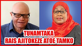 TAS WAMTAKA RAIS SAMIA ATOE TAMKO SAKATA LA UTEKWAJI WA MTOTO WA MIAKA MIWILITUMECHOKA [upl. by Patten]