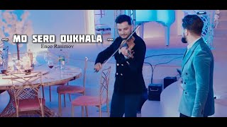 Enco Rasimov  Mo Sero Dukhala  Official Video Show RTV 2024 [upl. by Von]