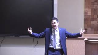 Have No Fear for God is Here  Dr Gene Kim [upl. by Murage]