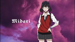 Midari  Kakeguri Edit [upl. by Suiratnod]