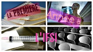 LA PREMIERE ANNEE A LIFSI JE VOUS DIS TOUT [upl. by Bobinette]