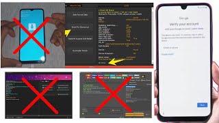 Finally🔥All Samsung New Frp Bypass Method 2024 AD X ST Tool  Android 121314 Download Mode Not w [upl. by Zweig]