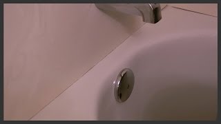 How To Snake Out A Bathtub Drain [upl. by Nancy166]