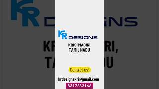 KR DesignsTN Contact 8317382166 for any dxf file needs indfo krdesigns [upl. by Clein]