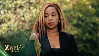 Lola is back – Zari  S1  Ep 5658  Maisha Magic Plus [upl. by Aerdnat]