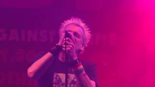 GBH  No Survivors Aint Like You Festival 2024 Torgau Germany HD [upl. by Ahsiek708]