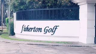 Fisherton golf condominio [upl. by Rochkind53]