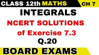 EXERCISE 73question NO 20board maths  cos 2x   cosx  sinx 2 [upl. by Kattie]