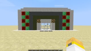 2x3 Piston Door Tutorial [upl. by Davison808]