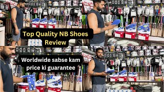 Top Quality NB Shoes Review  Worldwide Price Ki Gaurantee  CONTACT US  9991957070 [upl. by Nowad499]