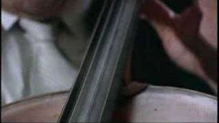 Rostropovich Plays Bach 6vi Gigue [upl. by Nosduj]