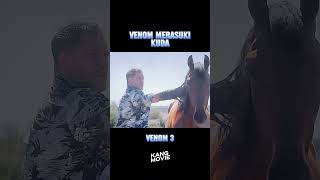 venom merasuki kuda movie alurceritamovie film [upl. by Crandale413]