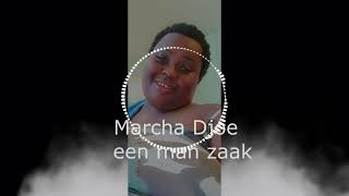 MARCHA DJOE  een man zaak [upl. by Anuahsar121]