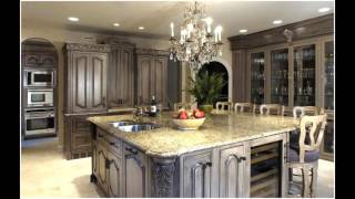 Gray Kitchen Cabinets Ideas [upl. by Sclar]