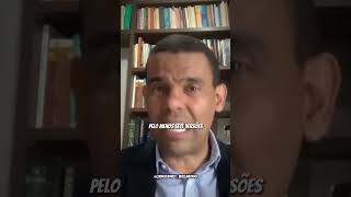 É ASSIM QUE EU ENTENDO  Dr Rodrigo Silva [upl. by Kassi]