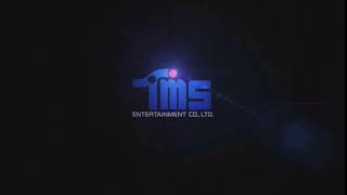 TMS Entertainment and Viz Media logo with CTV Generic theme [upl. by Markland]