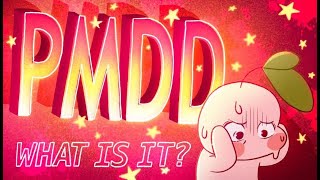 Do You Suffer from Premenstrual Dysphoric Disorder PMDD [upl. by Tessi388]