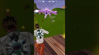 Scammer got scammed 💀feat Carrot 17 shorts fortnite [upl. by Toiboid527]