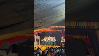 2024 koyilandy subjilla school kalolsavam gvhss boys school 🔥scn kali team al mubarak ❤‍🔥 [upl. by Peter]