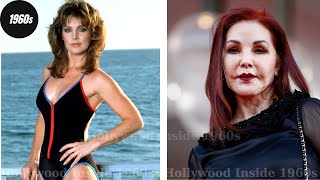 20 BEAUTIFUL TV Actresses of the 60s and 70s Who Are UNRECOGNIZABLE Today [upl. by Kabab]