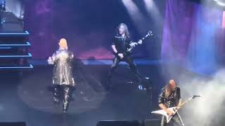 Judas Priest  Electric Eye Live 2024 [upl. by Lewls]