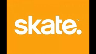 The Skate 3 Announcement Video NFV Games [upl. by Callum]