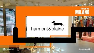 LIFESTYLE  Harmont amp Blaine [upl. by Anecusa]