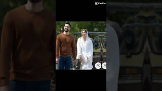 dur e fishan and danish taimur beautiful tiktok video 📸📸actressviralvideolovecouplegoals [upl. by Giesser202]