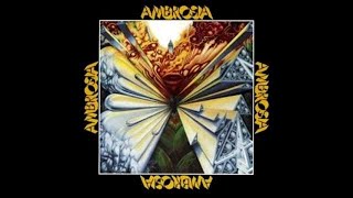 Ambrosia quotHolding On To Yesterdayquot Drum Cover [upl. by Weinstock927]