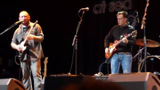 Jam Session with Joe Bonamassa  The Way You Do 09022017 Norwegian Jade [upl. by Juan]