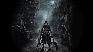 Bloodborne Quality Build Showcase [upl. by Sausa853]