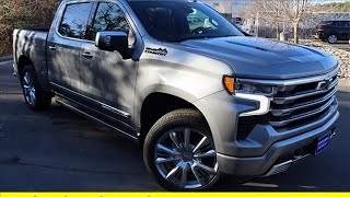 New 2024 Chevrolet Silverado 1500 Manassas VA Chantilly MD TRZ225915  SOLD [upl. by Wilkins220]