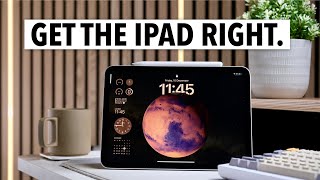 The Best iPad for Students in 2024 Setup Tips Apps amp Gear [upl. by Brainard286]