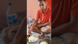 Sunday dupur r ki ki ranna korlamsunday lunchmenu lunch lunchrecipe food [upl. by Molton]