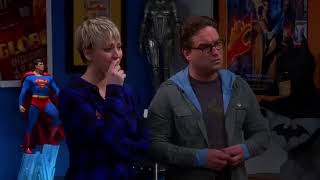 The Big Bang Theory  Mrs Wolowitz Dies [upl. by Noraed]