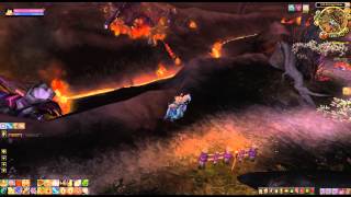 Where is Veil Akraz WoD Explore Spires of Arak [upl. by Abrahams]