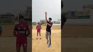 Volleyball spiking technique to score more points [upl. by Enajaras]